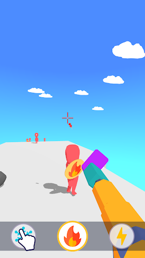 Elemental Weapon Craft