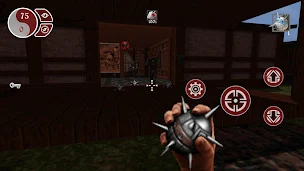 Shadow Warrior Classic Redux - Screenshot 2