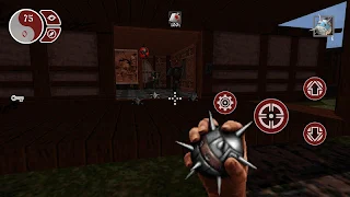 Shadow Warrior Classic Redux - Screenshot 2