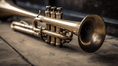 Trumpet Instrumentのおすすめ画像5