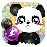 Panda Bubble Pop Shooter icon