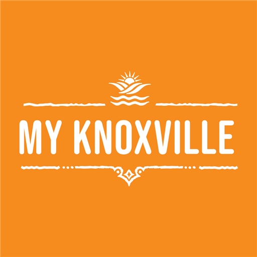 My Knoxville logo