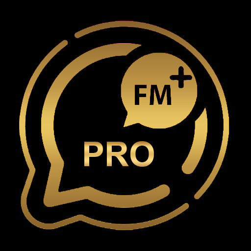 FM Gold apk logo