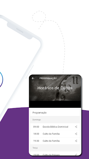 Videira Anápolis Screen 2