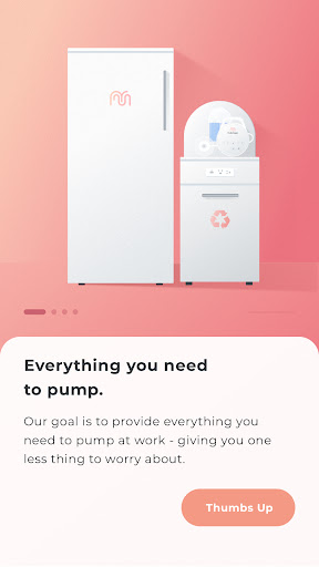 MilkMate Screen 2