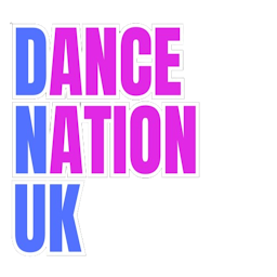 Відарыс значка "Dance Nation UK Radio"