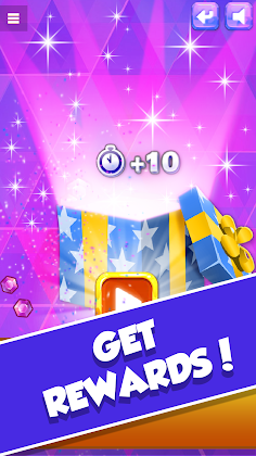 Hex Blitz - Hexa Block Game - Screenshot 3