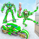 Monkey Robot Bike Transforming विंडोज़ पर डाउनलोड करें
