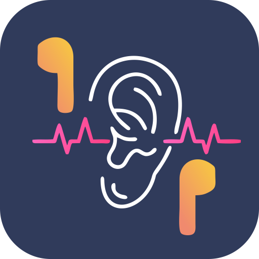 Audio Earbud Test & Equalizer 1.0 Icon