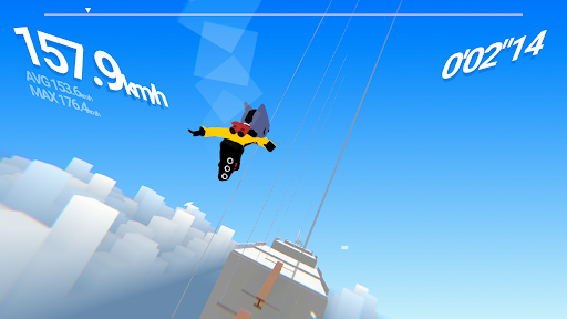 JETRUNNER Screen 3