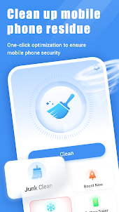 Phone Cleaner-fast clean
