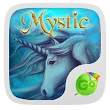 Mystic GO Keyboard Theme icon