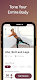 screenshot of Resistance Band Workouts