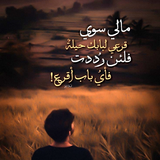 حكم واقوال اعجبتني بدون انترنت logo