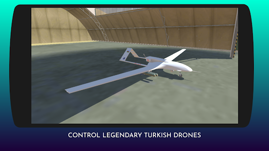 Turkish Drone Strike 1.1.6 APK screenshots 11