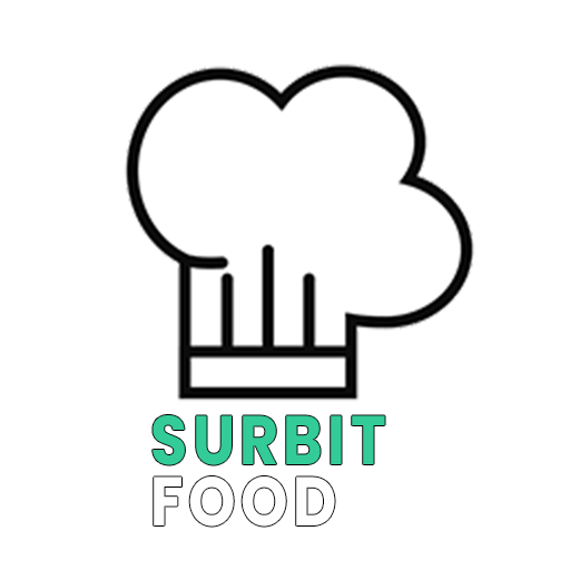 Surbit Food logo