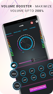 Louder Volume sound Amplifier v6.7.19 Apk (Pro Unlocked/All) Free For Android 1