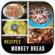 Delicious Monkey Bread Recipe