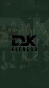 DJK Fitness
