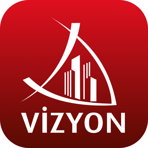 Vizyon Yönetim - AppWisp.com