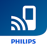 Philips VoiceTracer icon