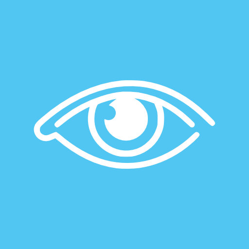 Eye Clinic App logo