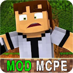 Cover Image of ダウンロード Ben Mod for MCPE  APK