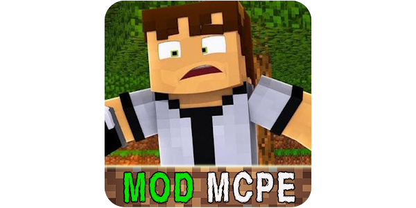 Ben Mod Para Minecraft Apps En Google Play