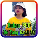 Cover Image of Download De Yang Gatal Gatal Sa - Bukan PHO 1.1 APK