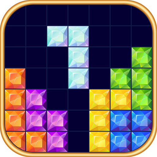 Brick Puzzle Classic Header - AppWisp.com