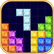 Top 30 Puzzle Apps Like Brick Puzzle Classic - Best Alternatives
