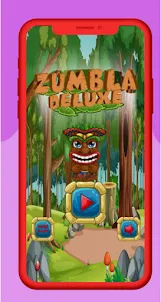 Zumbla Deluxe Super Max