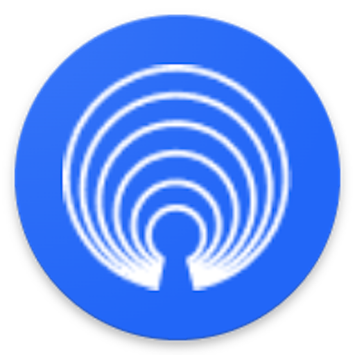 QEDVault logo