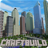 Craft Build: Adventure icon