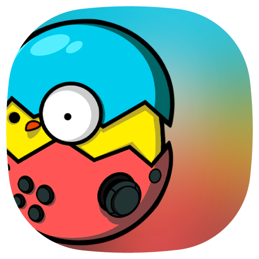 Egg Ns Emulator Android