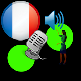 parler français : fr icon