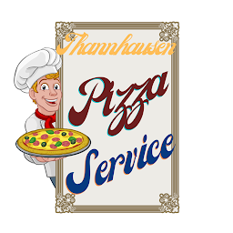 Pizza Service Thannhausen for  Android – Latest Version & Features app icon