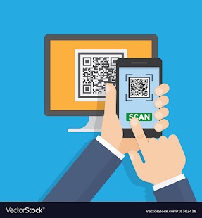 QR Code Scanner: QR Scan/Read Screenshot