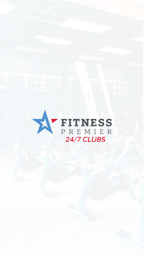 Screenshot of Fitness Premier 24/7 Clubs