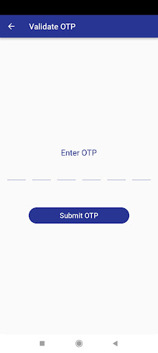 Group10 Vehicle Tracking Screen 3