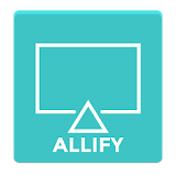 Allify - TDT España sin anuncios intrusivos icon