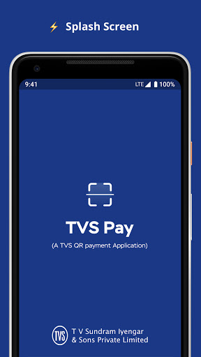 TVS QR