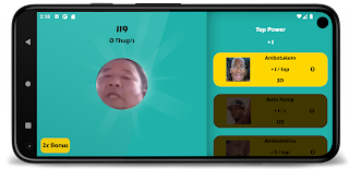 Thug Shaker Meme Clicker - Screenshot 3