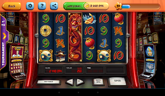 Game screenshot Double Casino Slots hack