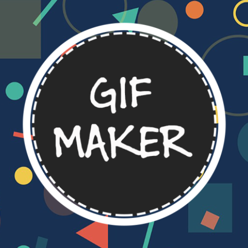 Cartoon Sketch GIF Maker logo