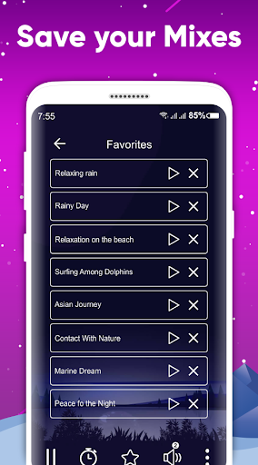 Sleep Sound MachineWhite Noise,Calm,Focus,Tracker