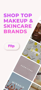 Flip: Beauty Shopping  screenshots 1