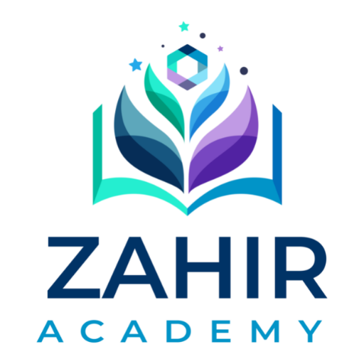 Zahir Academy logo