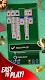 screenshot of Solitaire + Card Game by Zynga