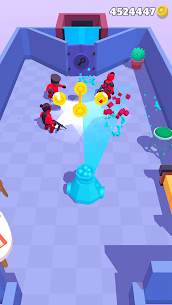 Transform Master Mod Apk v1.7.6 (Unlimited Money) For Android 4